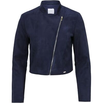 Betty & co. Betty & Co damblazer, marinblå, 46 Betty & co. Betty & Co damblazer, marinblå, 46