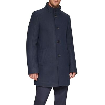s.Oliver BLACK LABEL kappa med fast kviltad insats, 5978, 94 s.Oliver BLACK LABEL kappa med fast kviltad insats, 5978, 94