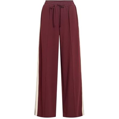 Vila dam Viclua Hw Wide Track Pants – Noos Viclua Hw Wide Track Pants Noos Vila dam Viclua Hw Wide Track Pants – Noos Viclua Hw Wide Track Pants Noos