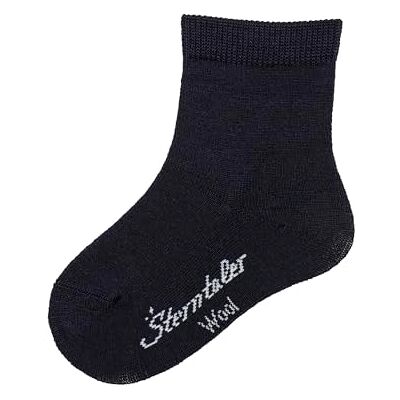 Sterntaler unisex vuxen Socken Wolle strumpor ull Sterntaler unisex vuxen Socken Wolle strumpor ull