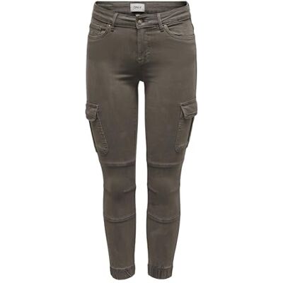 ONLY Petite Dam ONLMISSOURI REG ANK LIFECAR PNT FN Petit Jeans, Falcon, 36/28, Falk, 36W x 28L ONLY Petite Dam ONLMISSOURI REG ANK LIFECAR PNT FN Petit Jeans, Falcon, 36/28, Falk, 36W x 28L