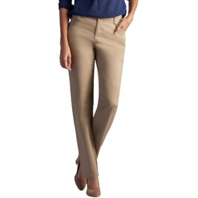 Lee Relaxed Fit All Day, damjeans, raka ben, Lin, 42 Lee Relaxed Fit All Day, damjeans, raka ben, Lin, 42