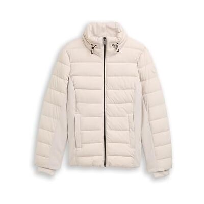 TOM TAILOR dam 1048287 jacka, 27609-Cold beige, 3XL, 27609 – Cold Beige, 3XL TOM TAILOR dam 1048287 jacka, 27609-Cold beige, 3XL, 27609 – Cold Beige, 3XL