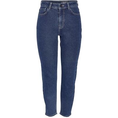 NOISY MAY dam jeans Nmmoni Hw Ank Jeans Az365db Noos NOISY MAY dam jeans Nmmoni Hw Ank Jeans Az365db Noos