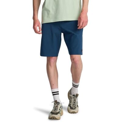 BILLABONG nedsänkbara shorts solljus män blå BILLABONG nedsänkbara shorts solljus män blå