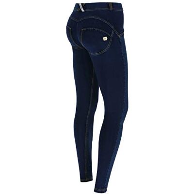 FREDDY leggings dam, Denim, S FREDDY leggings dam, Denim, S