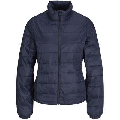 JJXX JACK & JONES Dam Jxnora lätt jacka, marinblå blazer, XS JJXX JACK & JONES Dam Jxnora lätt jacka, marinblå blazer, XS