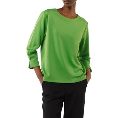 Comma sweatshirt, 7443, 38 Comma sweatshirt, 7443, 38