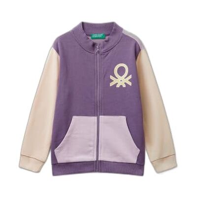 United Jacka M/L, Flerfärgad, 1 år United Jacka M/L, Flerfärgad, 1 år
