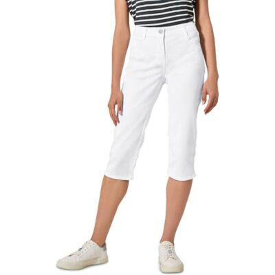 Cecil damjeans, Vit, 26 Cecil damjeans, Vit, 26