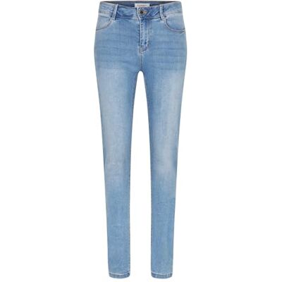 Morgan Byxor, Bleached jeans, 40 Morgan Byxor, Bleached jeans, 40