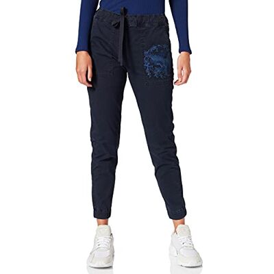Napapijri Damer Moova leggings Napapijri Damer Moova leggings