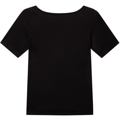 United T-shirt, Svart, L United T-shirt, Svart, L