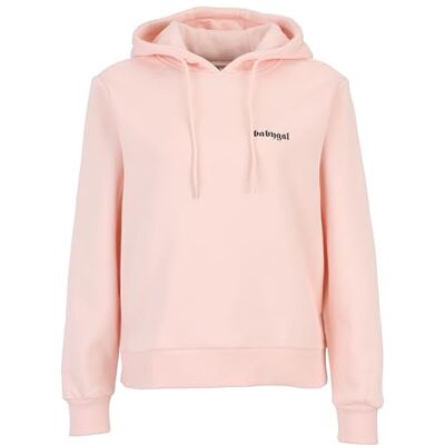Tee Babyhylla Hoody, ROSA, S plus size Tee Babyhylla Hoody, ROSA, S plus size