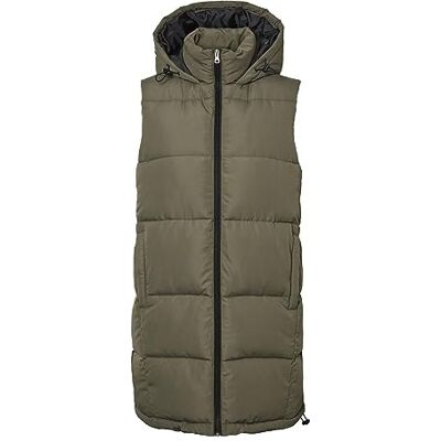 NOISY MAY dam Nmaurora Hood Vest Noos Jacka NOISY MAY dam Nmaurora Hood Vest Noos Jacka