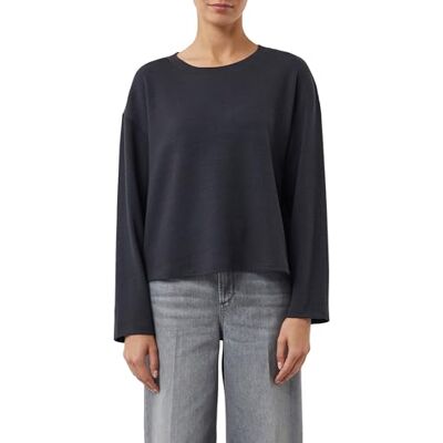 Comma sweatshirt, 9865, 40 Comma sweatshirt, 9865, 40