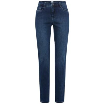 Brax Damstil. Mary Thermo Denim Regular Byxor, 24 Used Regular Blue, 40W / 30L Brax Damstil. Mary Thermo Denim Regular Byxor, 24 Used Regular Blue, 40W / 30L