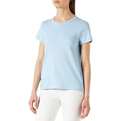 Part Two Ratanpw Ts Relaxed Fit T-shirt för kvinnor, Drömblå, L Part Two Ratanpw Ts Relaxed Fit T-shirt för kvinnor, Drömblå, L