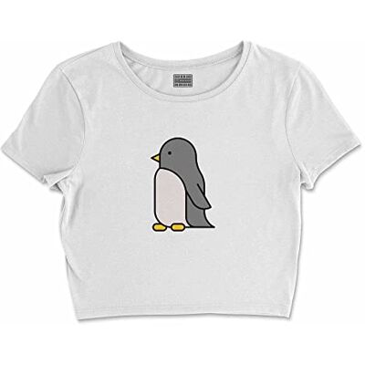 Bona Basics , Digital tryckt basic t-shirt för damer,% 100 bomull, vit, ledig, damtoppar, storlek: XL, Vit, XL Kort Bona Basics , Digital tryckt basic t-shirt för damer,% 100 bomull, vit, ledig, damtoppar, storlek: XL, Vit, XL Kort