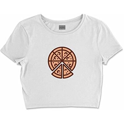Bona Basics , Digital tryckt basic t-shirt för damer,% 100 bomull, vit, ledig, damtoppar, storlek: M, Vit, M Kort Bona Basics , Digital tryckt basic t-shirt för damer,% 100 bomull, vit, ledig, damtoppar, storlek: M, Vit, M Kort