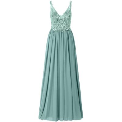 APART Fashion ApartFashion Damklänningar special Occasion Dress, Turkos, 34 APART Fashion ApartFashion Damklänningar special Occasion Dress, Turkos, 34