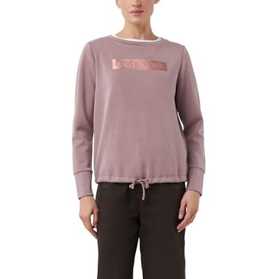 Comma sweatshirt, 4424, 46 Comma sweatshirt, 4424, 46