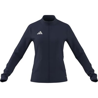 adidas dam Entrada26 Track Sweatshirt, team navy blue 2/white, M Extra Tall adidas dam Entrada26 Track Sweatshirt, team navy blue 2/white, M Extra Tall