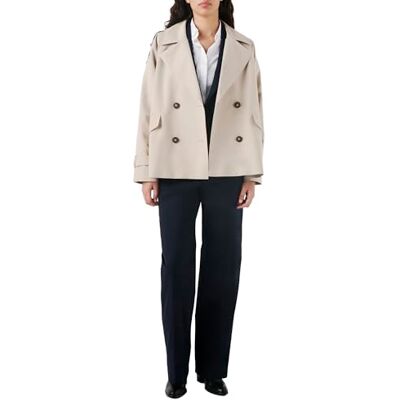 Caroll , Beige färg, 36 Caroll , Beige färg, 36
