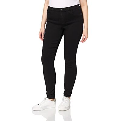 ONLY Carmakoma 15174946 Jeans, 44 SE, Svart ONLY Carmakoma 15174946 Jeans, 44 SE, Svart