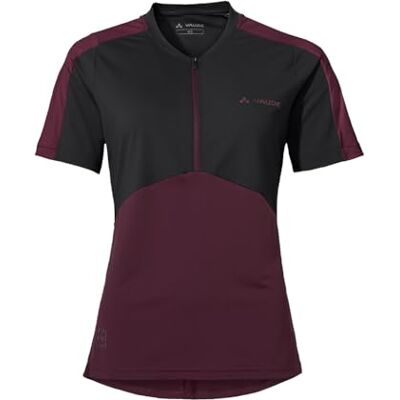 VAUDE dam Altissimo skjorta Ii t-shirt VAUDE dam Altissimo skjorta Ii t-shirt