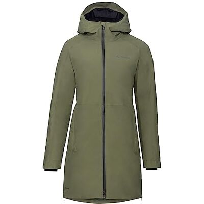 VAUDE Dam Mineo Coat Iii jacka VAUDE Dam Mineo Coat Iii jacka