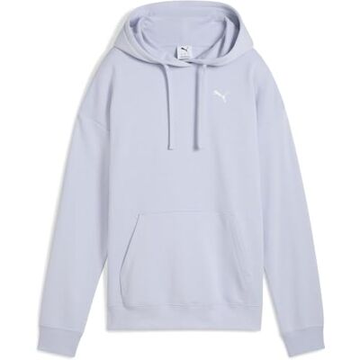 PUMA ESS Relaxed Hoodie TR PUMA ESS Relaxed Hoodie TR