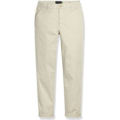 Dockers Weekend Chino Slim Pants Byxor Dam, Beige, 25 Dockers Weekend Chino Slim Pants Byxor Dam, Beige, 25