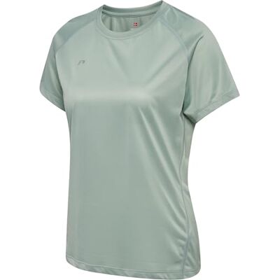 newline , nwlBEAT W T-shirt, grön MILIEU, XL newline , nwlBEAT W T-shirt, grön MILIEU, XL