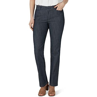 Lee dam Secretly Shapes Straight Leg Pants underbyxor Lee dam Secretly Shapes Straight Leg Pants underbyxor