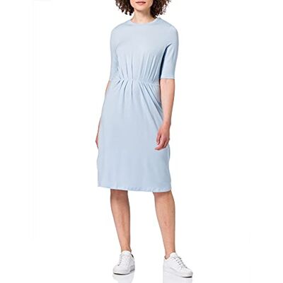 VERO MODA dam VMNAVA 2/4 O-hals BLK klänning VMA klänning, kashmir blå, M, Kashmirblå, M VERO MODA dam VMNAVA 2/4 O-hals BLK klänning VMA klänning, kashmir blå, M, Kashmirblå, M