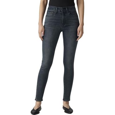 Levi's 721 High Rise Skinny Exit Stage Left, exit scen vänster, 29W / 32L Levi's 721 High Rise Skinny Exit Stage Left, exit scen vänster, 29W / 32L