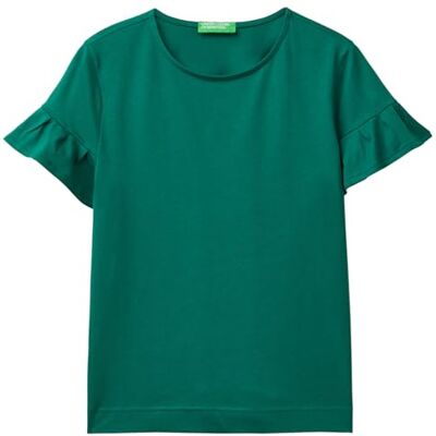 United T-shirt för kvinnor, Grön, XS United T-shirt för kvinnor, Grön, XS