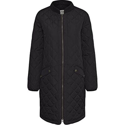 Cream & Co. Arwencr damjacka, Svart, 40 SE Cream & Co. Arwencr damjacka, Svart, 40 SE
