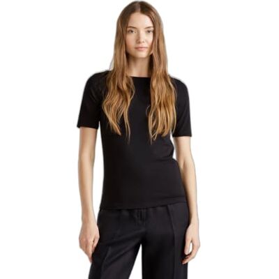 United T-shirt, Svart, XS United T-shirt, Svart, XS