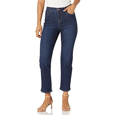 Gloria Vanderbilt Jeans för kvinnor, Madison, 36 SE/Liten Gloria Vanderbilt Jeans för kvinnor, Madison, 36 SE/Liten