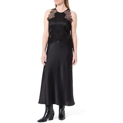 Boss C_Dlace, Svart 001, 36 Boss C_Dlace, Svart 001, 36