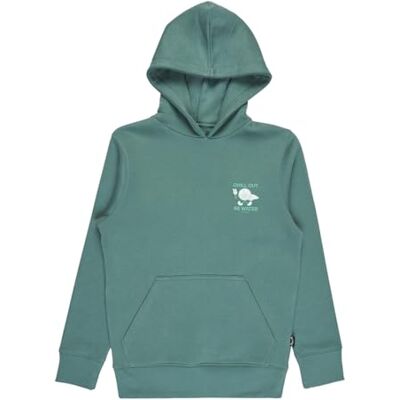 BILLABONG tröja FOUNDATION PO barn pojke blå M BILLABONG tröja FOUNDATION PO barn pojke blå M