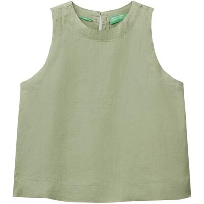 United Blus, Grön, XL United Blus, Grön, XL