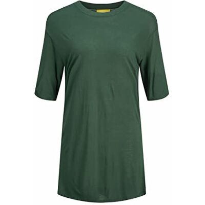 JJXX JACK & JONES Damer Jxdiana Ss relaxed Grunge Tee Noos T-shirt, Sycamore, L JJXX JACK & JONES Damer Jxdiana Ss relaxed Grunge Tee Noos T-shirt, Sycamore, L