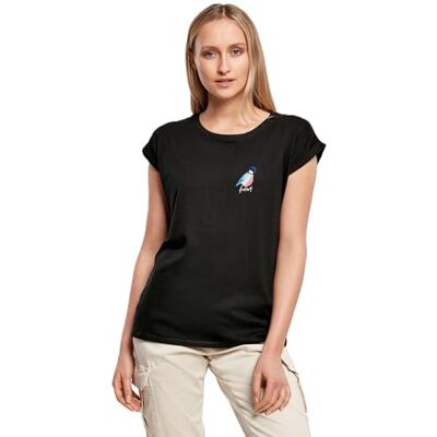 Forvert Ladies Tee San Luis, många färger, storlekar XS till 3XL, Vit, M Forvert Ladies Tee San Luis, många färger, storlekar XS till 3XL, Vit, M