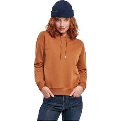 Urban Classics dam Ladies Hoody huvtröja Urban Classics dam Ladies Hoody huvtröja