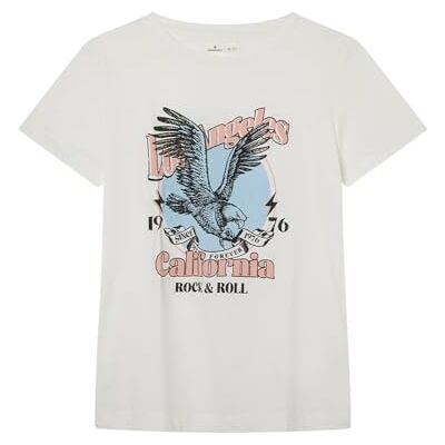 Springfield Dam T-shirt, ljusbeige, XL Springfield Dam T-shirt, ljusbeige, XL