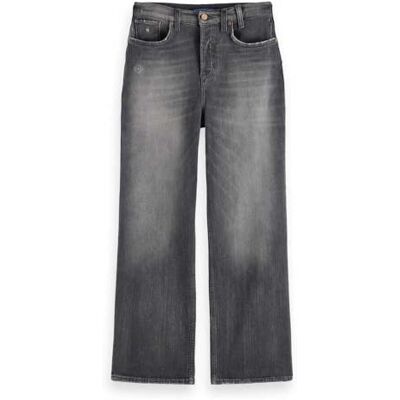 Scotch & Soda The Deep Loose Jeans, Shoreside 433, 32W x 32L Scotch & Soda The Deep Loose Jeans, Shoreside 433, 32W x 32L