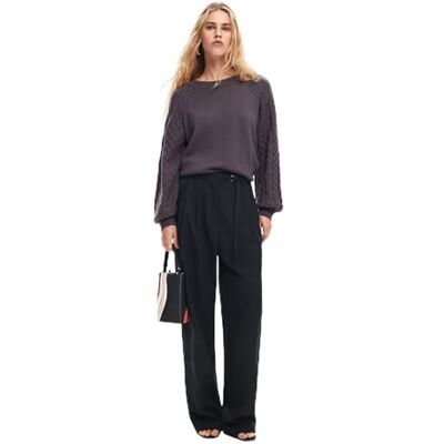 Desigual JERS_Regina, 2000, XS, svart, XS Desigual JERS_Regina, 2000, XS, svart, XS
